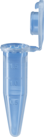 Пробірка СейфСіл 1,5 ml (мл)